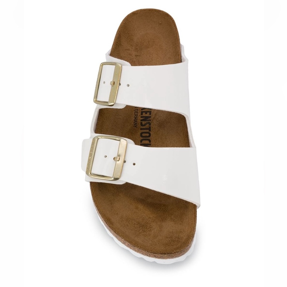 Birkenstock Arizona double strap sandals SIZE 44